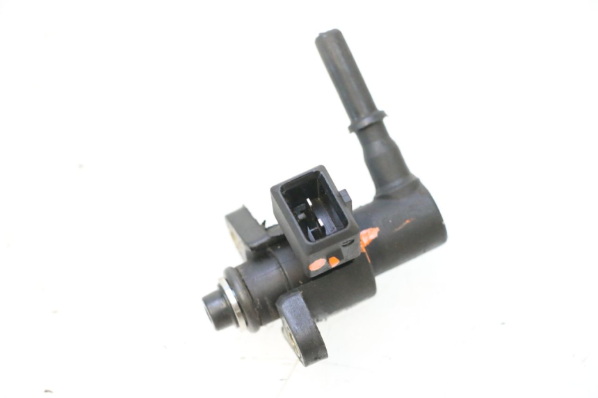 photo de INJECTOR KEEWAY F-ACT FACT EVO 50 (2020 - 2026) - Zoom on usage condition