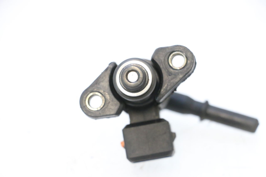 photo de INJECTOR KEEWAY F-ACT FACT EVO 50 (2020 - 2026) - Alternative perspective