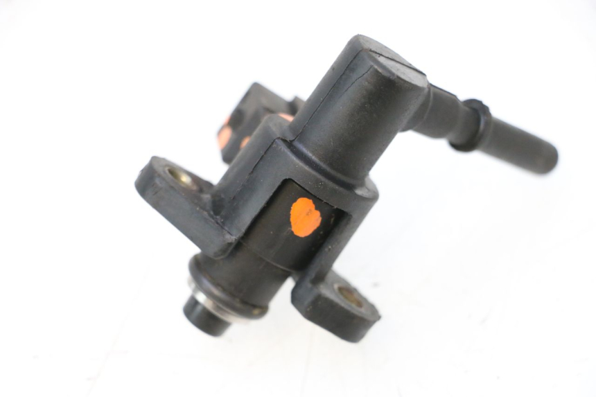 photo de INJECTOR KEEWAY F-ACT FACT EVO 50 (2020 - 2026) - Technical close-up