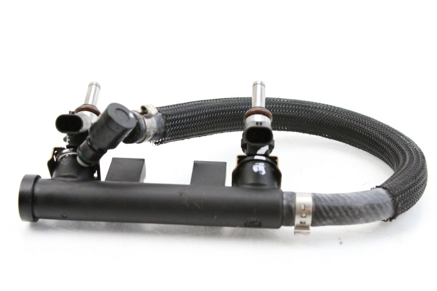 photo de FUEL INJECTOR BMW F GS K81 850 (2018 - 2023) - Component detail