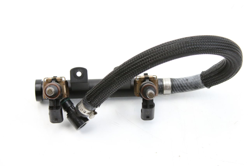 photo de FUEL INJECTOR BMW F GS K81 850 (2018 - 2023) - Technical close-up