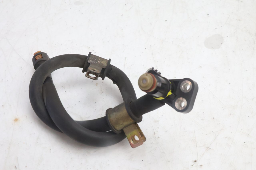 photo de INJECTOR HONDA FES PANTHEON 125 (2003 - 2007) - Zoom on usage condition