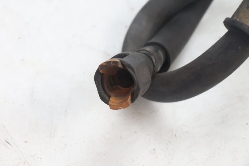 photo de INJECTOR HONDA FES PANTHEON 125 (2003 - 2007) - Technical close-up