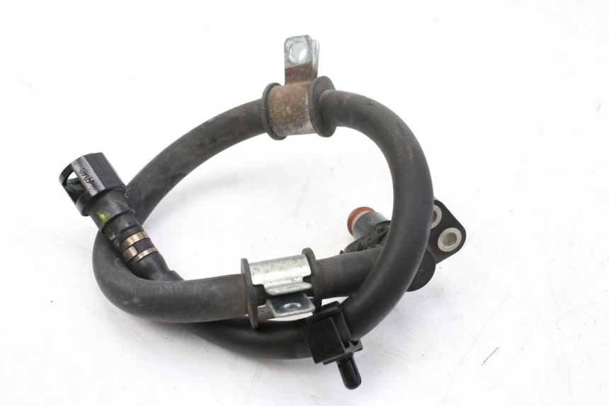 photo de INJECTOR HONDA FES S-WING SWING ABS 125 (2007 - 2015) - Zoom on usage condition