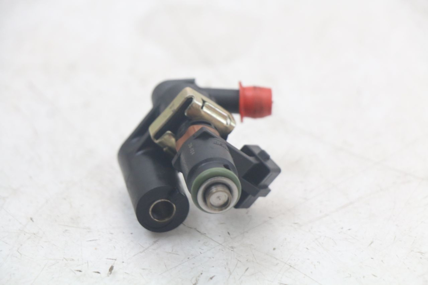 photo de INJECTOR SYM FIDDLE 3 III 125 (2014 - 2020) - Technical close-up