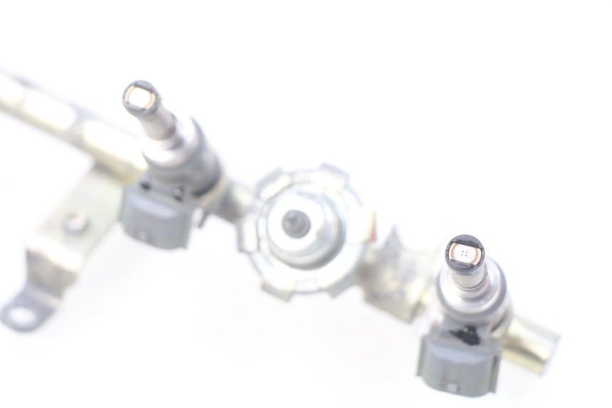 photo de INJECTOR YAMAHA FJR ABS 1300 (2016 - 2020) - Technical close-up