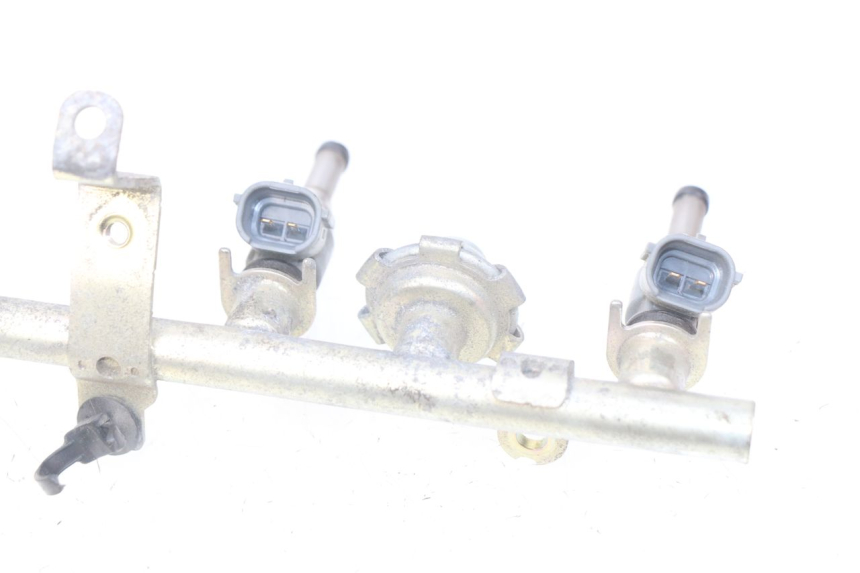 photo de INJECTOR YAMAHA FJR ABS 1300 (2016 - 2020) - Surface and material condition