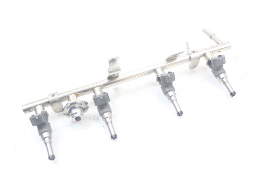 photo de FUEL INJECTOR YAMAHA FJR ABS 1300 (2006 - 2012) - Technical close-up