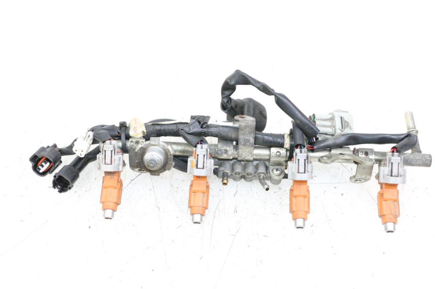 photo de FUEL INJECTOR YAMAHA FJR ABS 1300 (2006 - 2012) - Main view