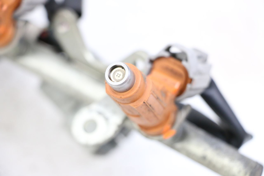 photo de FUEL INJECTOR YAMAHA FJR ABS 1300 (2006 - 2012) - Product overview