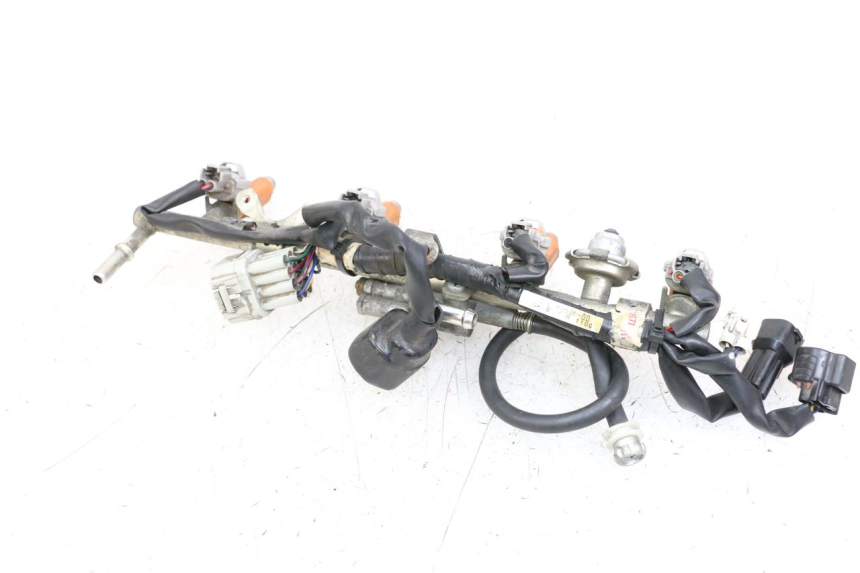 photo de FUEL INJECTOR YAMAHA FJR ABS 1300 (2006 - 2012) - Checked used part