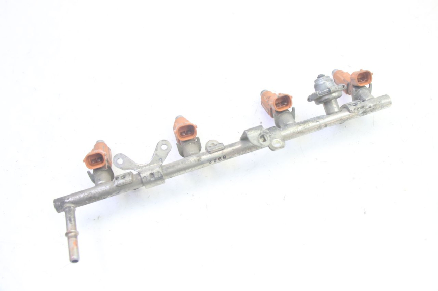 photo de FUEL INJECTOR YAMAHA FJR ABS 1300 (2006 - 2012) - Zoom on usage condition