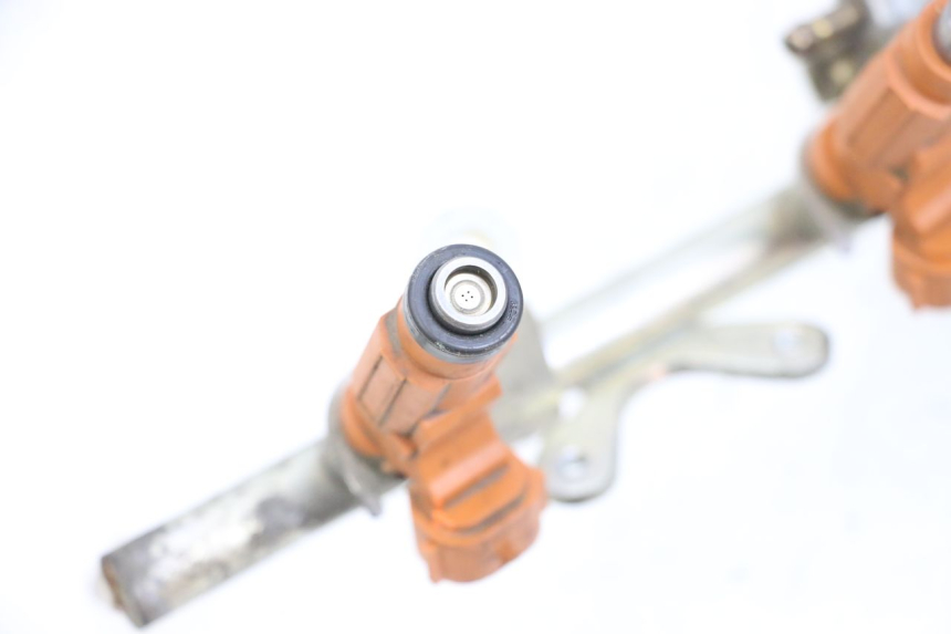 photo de FUEL INJECTOR YAMAHA FJR ABS 1300 (2006 - 2012) - Technical close-up