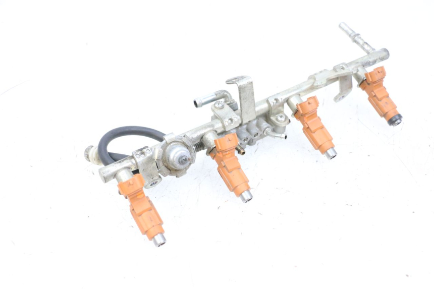 photo de FUEL INJECTOR YAMAHA FJR ABS 1300 (2006 - 2012) - Markings and original references