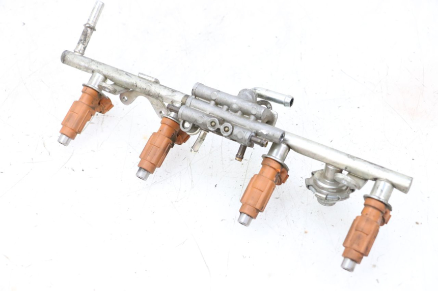 photo de FUEL INJECTOR YAMAHA FJR ABS 1300 (2006 - 2012) - Checked used part