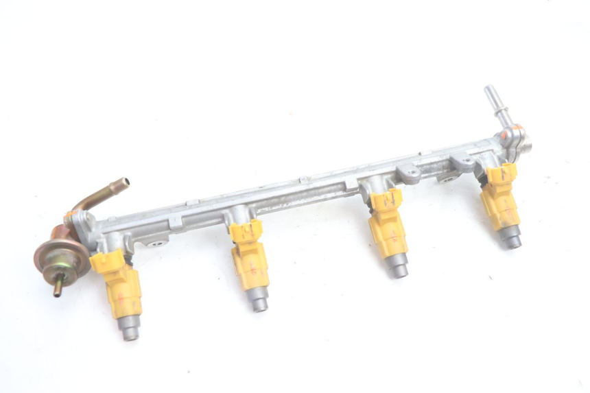photo de FUEL INJECTOR YAMAHA FJR 1300 (2001 - 2005) - Component detail