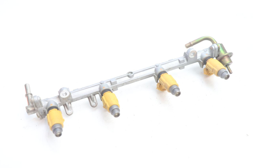 photo de FUEL INJECTOR YAMAHA FJR 1300 (2001 - 2005) - Technical close-up