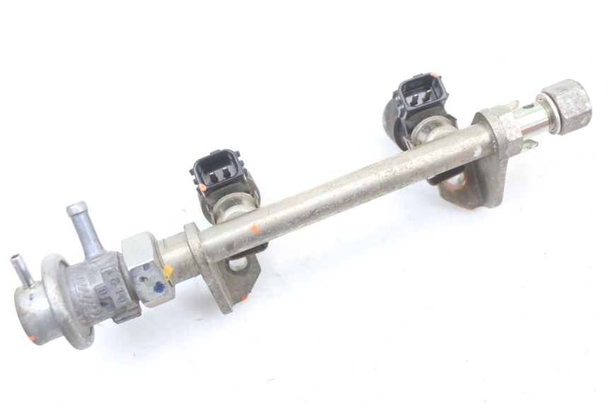 photo de FUEL INJECTOR HONDA FJS SILVER WING SILVERWING 400 (2005 - 2008) - Markings and original references