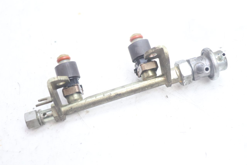 photo de FUEL INJECTOR HONDA FJS SILVER WING SILVERWING 400 (2005 - 2008) - Zoom on usage condition
