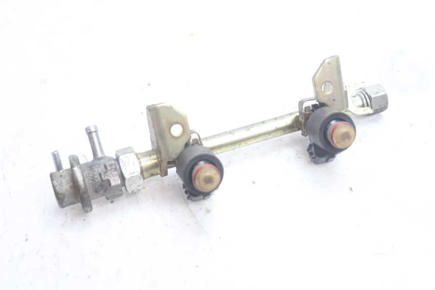 photo de FUEL INJECTOR HONDA FJS SILVER WING SILVERWING 400 (2005 - 2008) - Technical close-up
