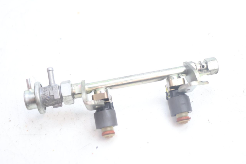 photo de FUEL INJECTOR HONDA FJS SILVER WING SILVERWING 400 (2005 - 2008) - Zoom on usage condition