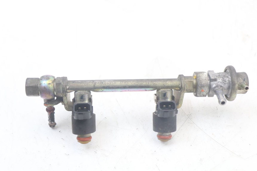 photo de FUEL INJECTOR HONDA FJS SILVERWING SILVER WING 600 (2001 - 2010) - Main view