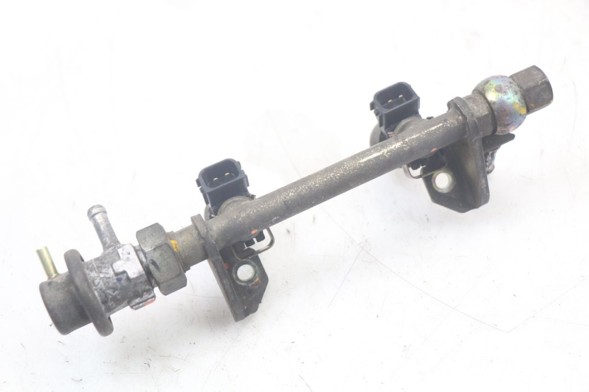 photo de FUEL INJECTOR HONDA FJS SILVERWING SILVER WING 600 (2001 - 2010) - Markings and original references