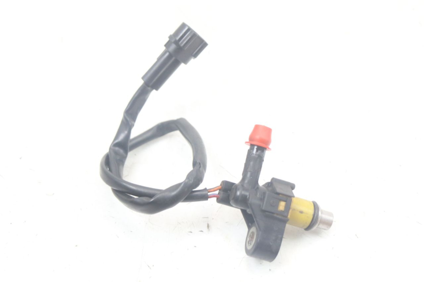 photo de INJECTOR MBK FLAME X 125 (2004 - 2007) - Component detail