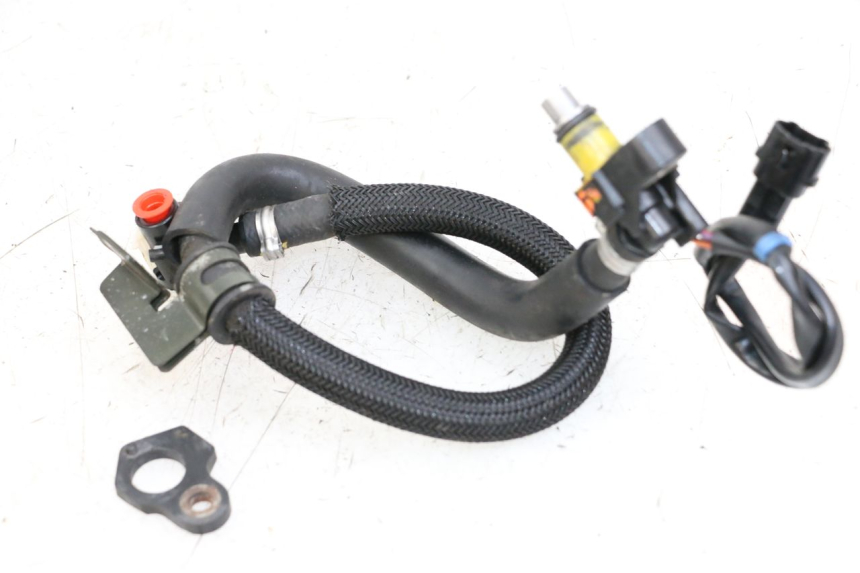 photo de FUEL INJECTOR MBK FLAME X 125 (2007 - 2016) - Alternative perspective