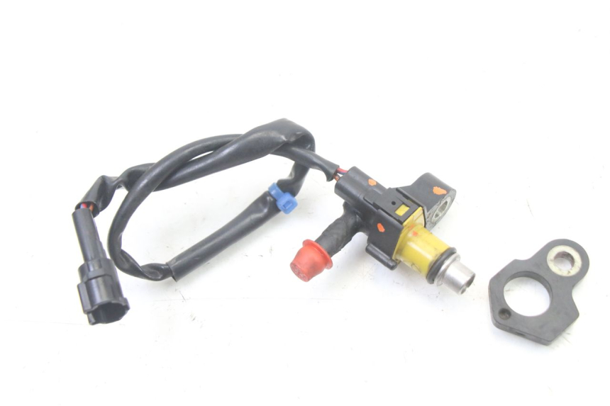 photo de FUEL INJECTOR MBK FLAME X 125 (2007 - 2016) - Zoom on usage condition