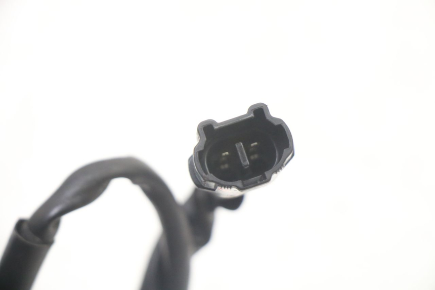 photo de FUEL INJECTOR MBK FLAME X 125 (2007 - 2016) - Fixing points details