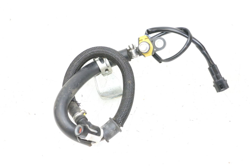 photo de FUEL INJECTOR MBK FLAME X 125 (2007 - 2016) - Main view