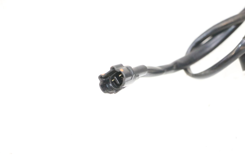 photo de FUEL INJECTOR MBK FLAME X 125 (2007 - 2016) - Alternative perspective