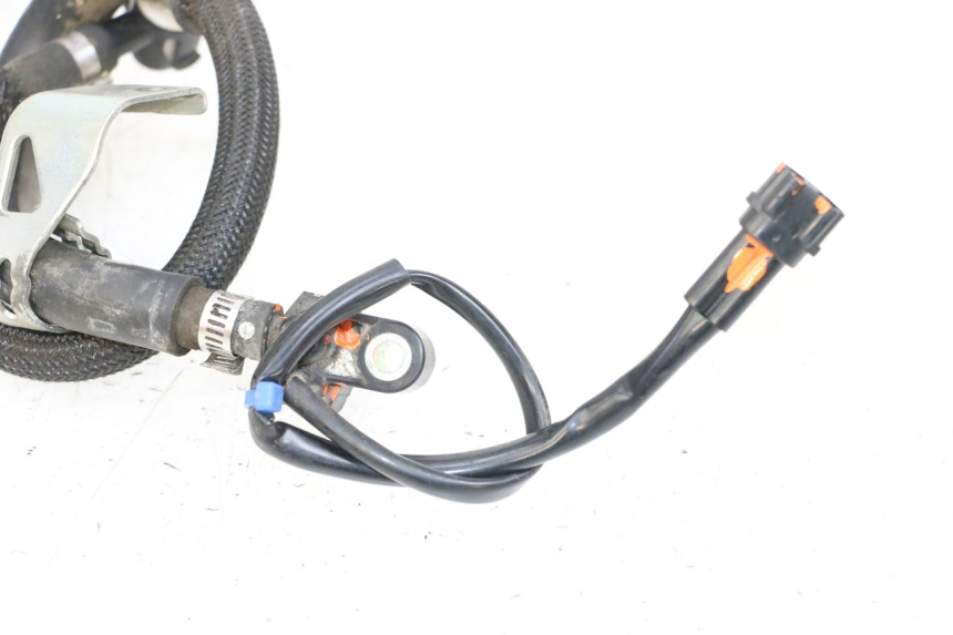 photo de FUEL INJECTOR MBK FLAME X 125 (2007 - 2016) - Product overview