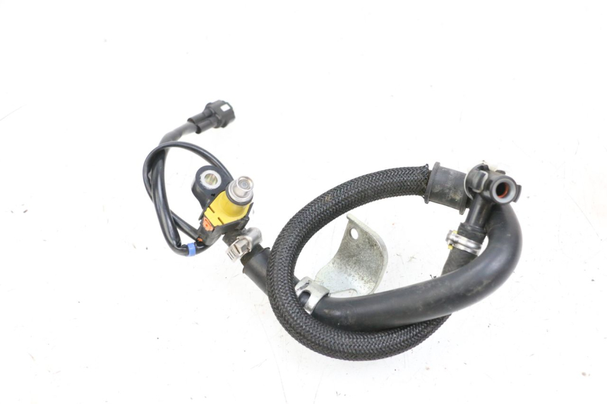 photo de FUEL INJECTOR MBK FLAME X 125 (2007 - 2016) - Surface and material condition