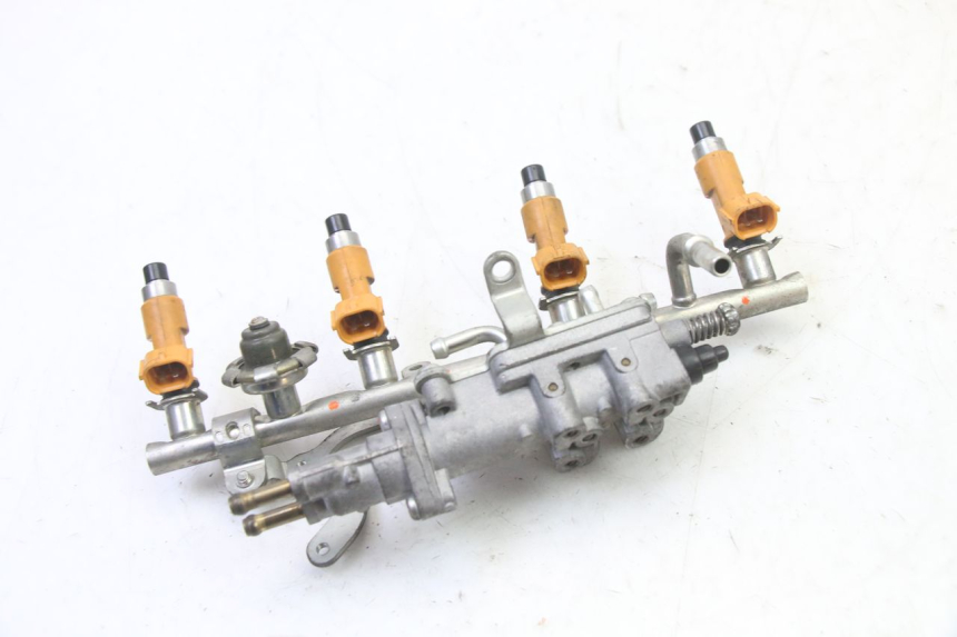 photo de FUEL INJECTOR YAMAHA FZ6 FAZER S2 600 (2007 - 2011) - Product overview