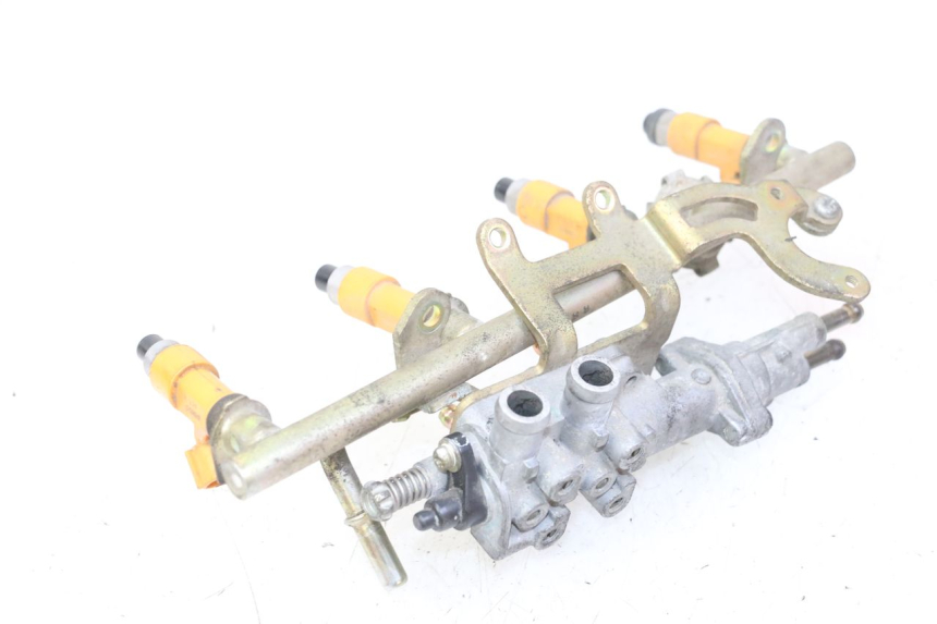 photo de FUEL INJECTOR YAMAHA FZ6 N FAZER 600 (2004 - 2006) - Surface and material condition