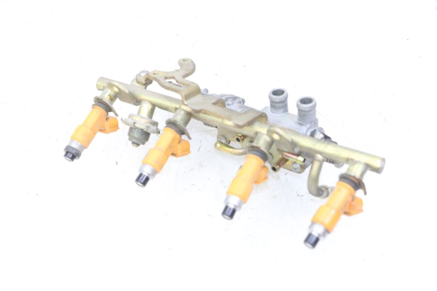 photo de FUEL INJECTOR YAMAHA FZ6 N FAZER 600 (2004 - 2006) - Checked used part