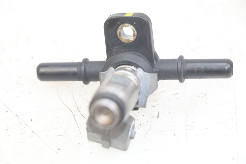 photo de INJECTOR GILERA GP 800 (2007 - 2013) - Technical close-up