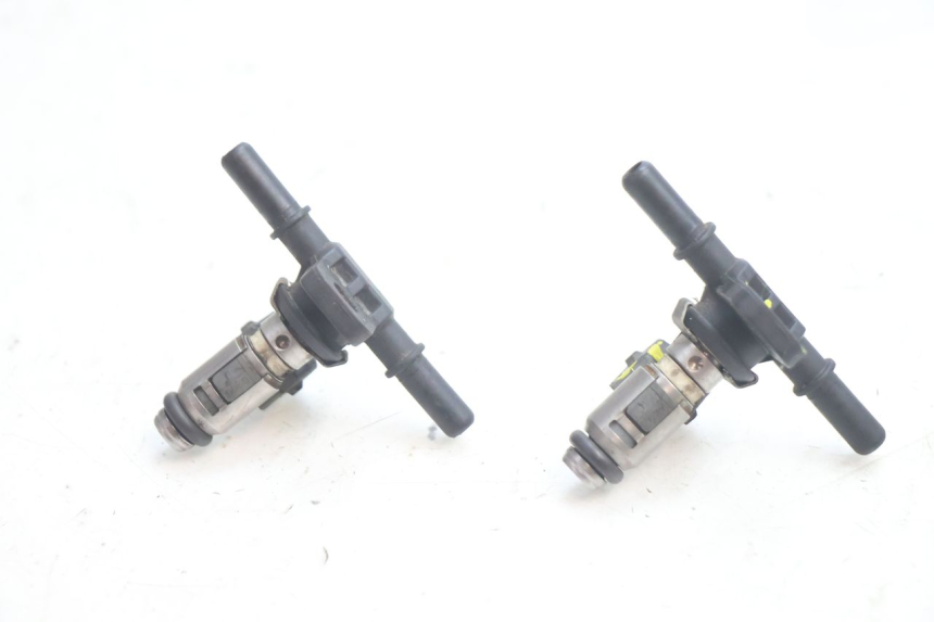 photo de INJECTOR GILERA GP 800 (2007 - 2013) - Main view