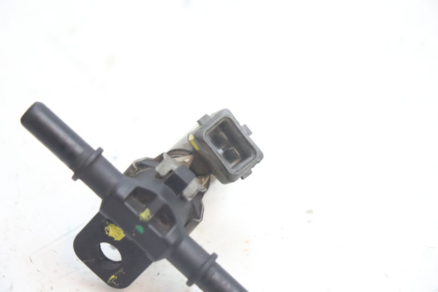 photo de INJECTOR GILERA GP 800 (2007 - 2013) - Alternative perspective