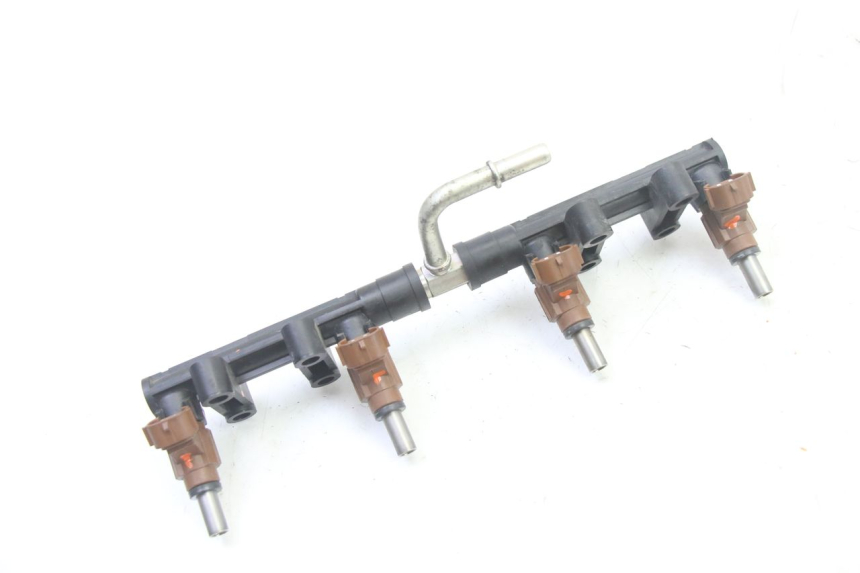 photo de FUEL INJECTOR SUZUKI GSR 750 (2011 - 2017) - Main view