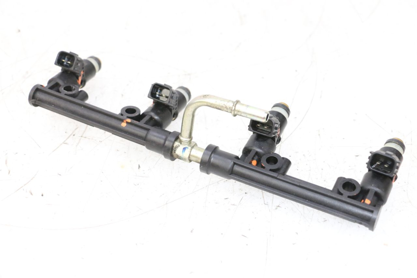 photo de FUEL INJECTOR SUZUKI GSXR GSX-R 1000 (2003 - 2004) - Distinctive features