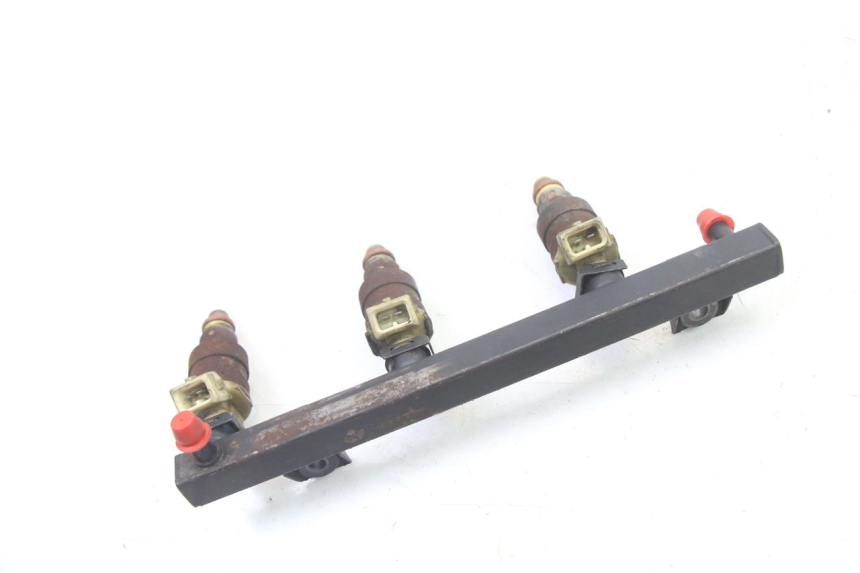 photo de FUEL INJECTOR BMW K 75 RT 750 (1989 - 1997) - Zoom on usage condition