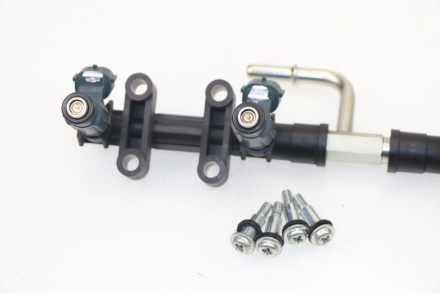 photo de INJECTOR KAWASAKI Z800 Z ABS 800 (2013 - 2017) - Zoom on usage condition