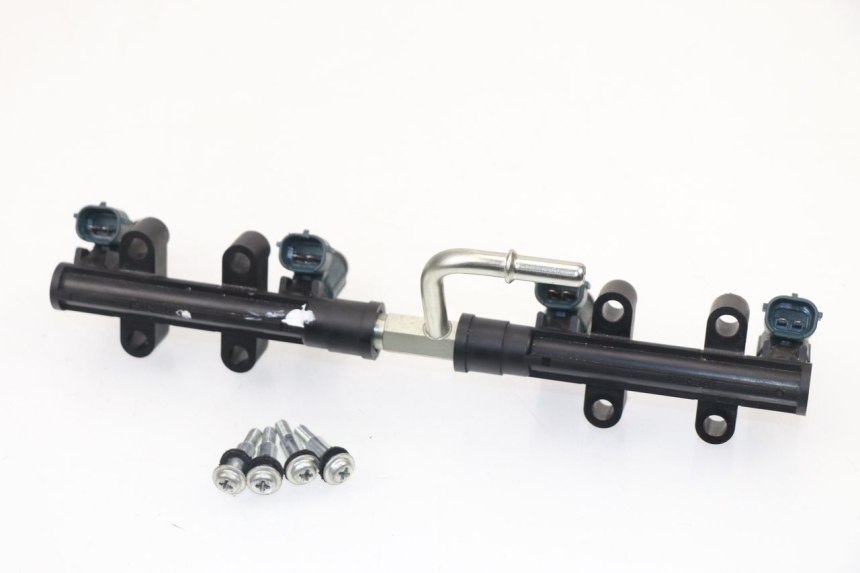 photo de INJECTOR KAWASAKI Z800 Z ABS 800 (2013 - 2017) - Surface and material condition