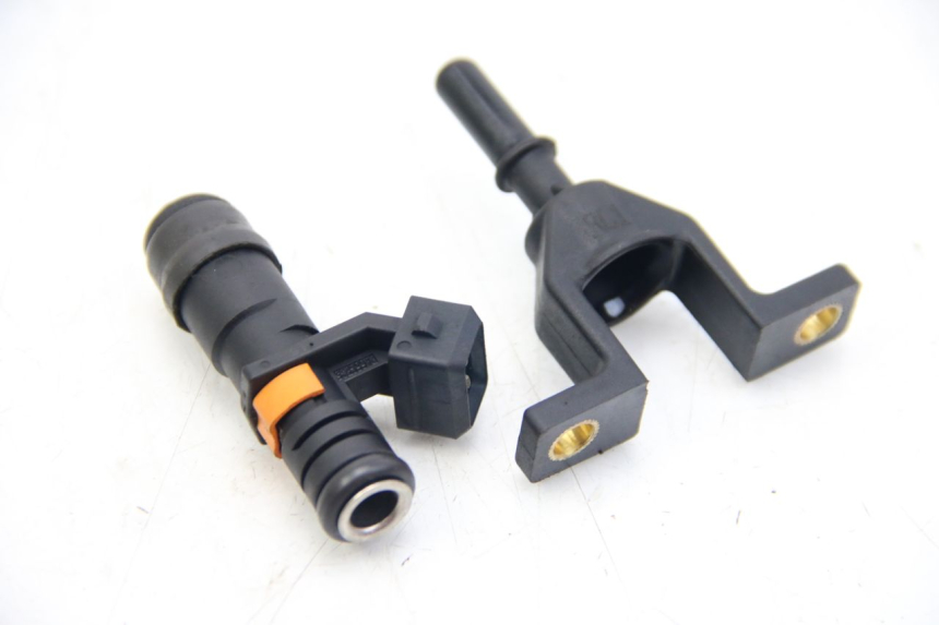 photo de INJECTOR PEUGEOT KISBEE 2T 50 (2018 - 2022) - Technical close-up