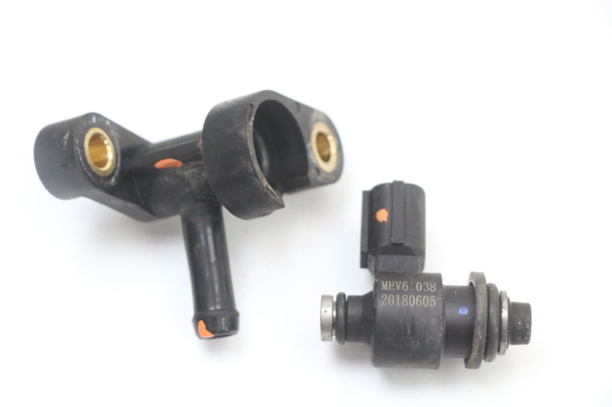 photo de INJECTOR PEUGEOT KISBEE 4T 50 (2018 - 2022) - Product overview