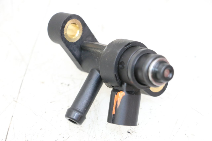 photo de INJECTOR PEUGEOT KISBEE 4T 50 (2018 - 2022) - Technical close-up