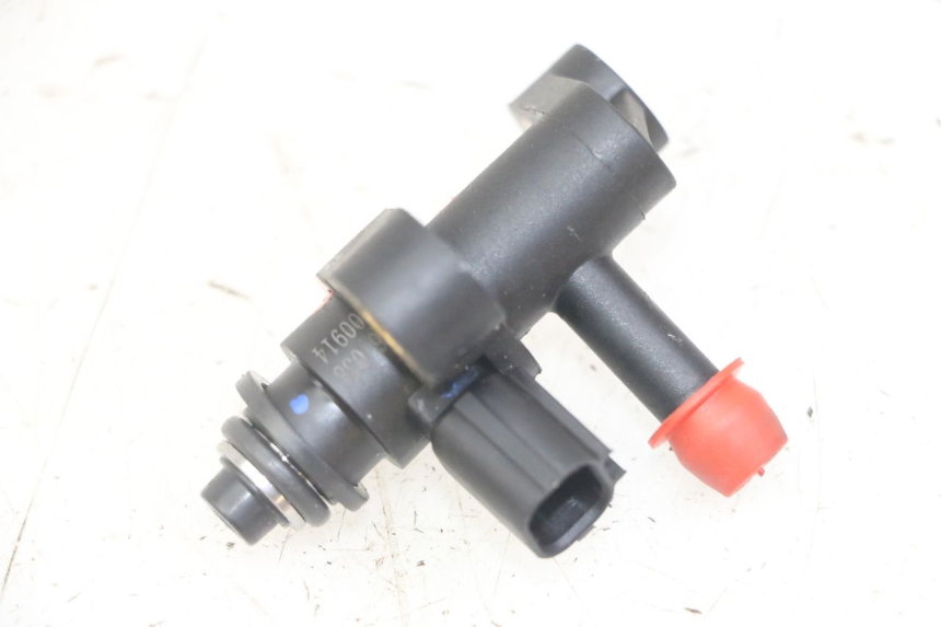 photo de INJECTOR PEUGEOT KISBEE 4T 50 (2018 - 2022) - Main view